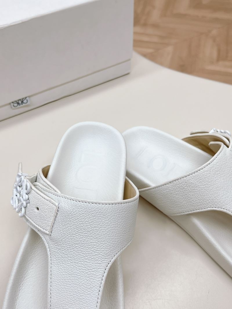 Loewe Sandals